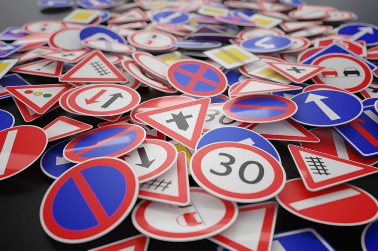 Comment passer son code de la route en ligne ?