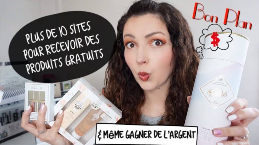 Comment obtenir des articles gratuits?