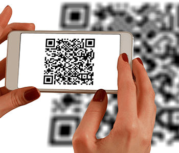 Comment scanner un code QR facilement!