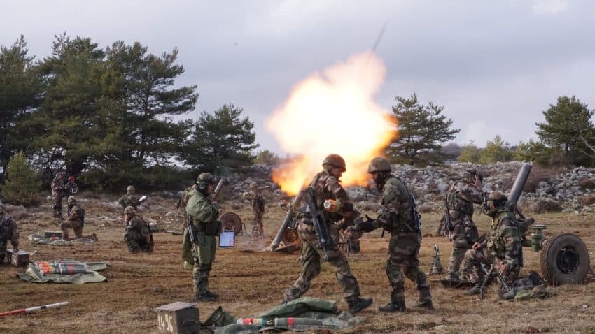 Comment se préparer à un conflit armé de haute intensité?