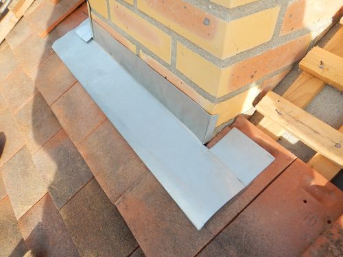 Revêtement de cheminée en zinc – tout ce que vous devez savoir sur ce processus