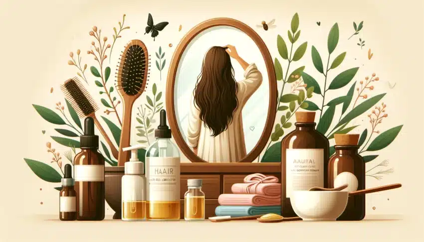 Regénération capillaire : est-il possible de faire repousser les cheveux ?